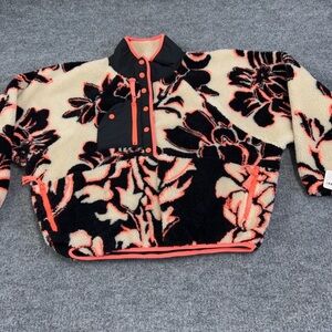 Free people fleece